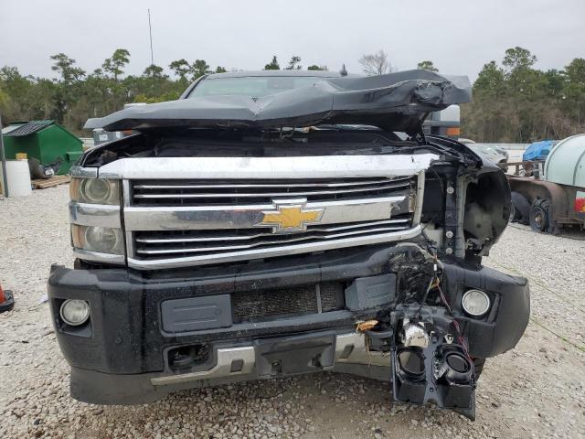 2015 CHEVROLET SILVERADO - 1GC1KXE85FF512204