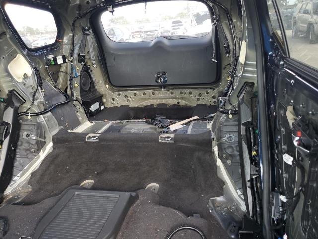 2023 HONDA PILOT EXL 5FNYG2H5XPB005695
