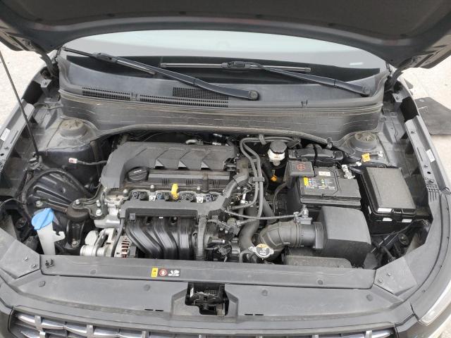 2021 HYUNDAI VENUE SEL - KMHRC8A39MU106897