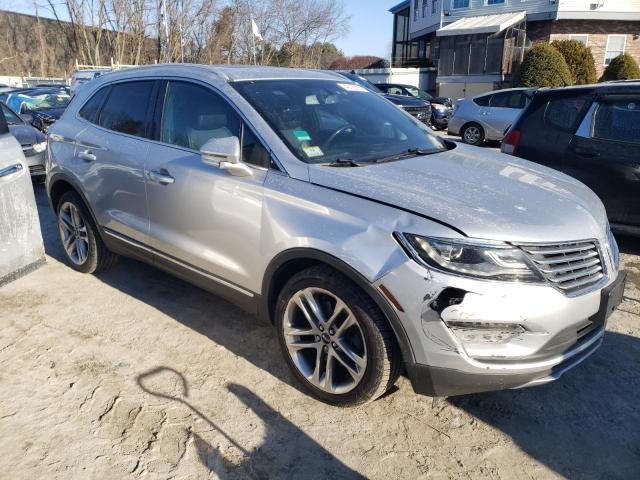 2017 LINCOLN MKC RESERV 5LMCJ3D9XHUL50754