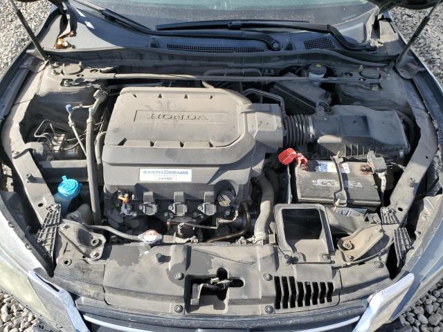 2015 HONDA ACCORD - 1HGCR3F86FA023420