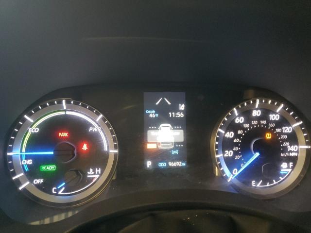 2022 TOYOTA HIGHLANDER - 5TDBBRCH3NS541461