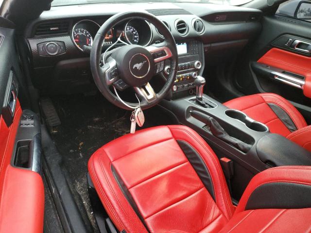 2020 FORD MUSTANG - 1FA6P8TH6L5132327