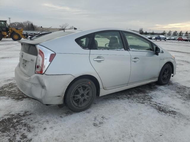 2015 TOYOTA PRIUS - JTDKN3DU6F1905192