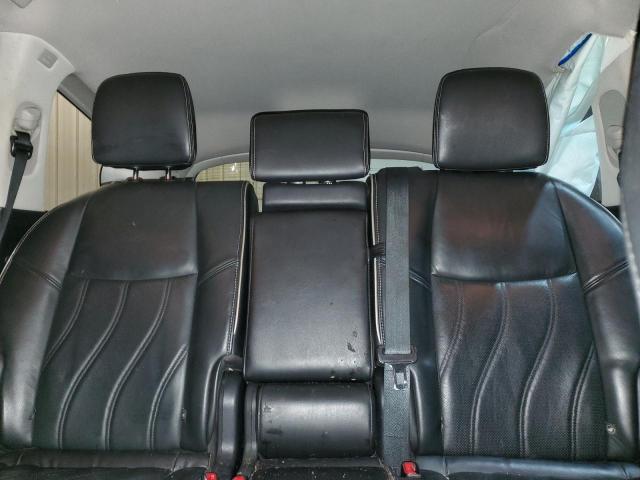 2017 INFINITI QX60 - 5N1DL0MM3HC521936