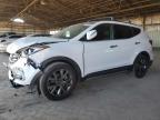 2018 HYUNDAI SANTA FE S - 5XYZW4LA4JG549181