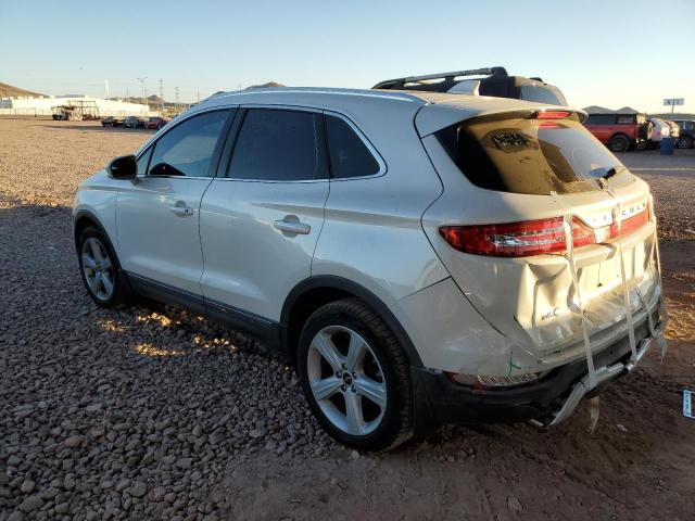 2015 LINCOLN MKC 5LMCJ1A9XFUJ20637
