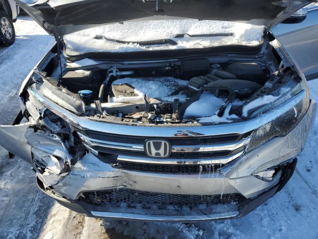 2016 HONDA PILOT TOUR - 5FNYF5H94GB019275