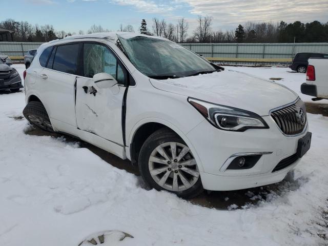 2017 BUICK ENVISION E - LRBFXDSA7HD086378