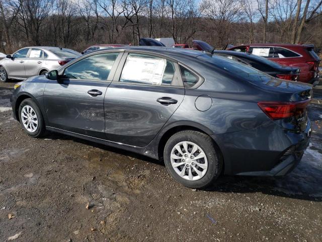 2024 KIA FORTE LX 3KPF24AD7RE819976