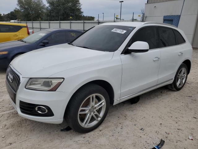 AUDI Q5 PREMIUM