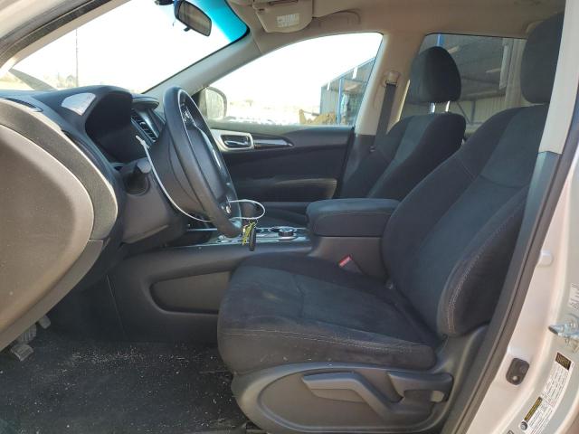 2015 NISSAN PATHFINDER - 5N1AR2MM3FC659597