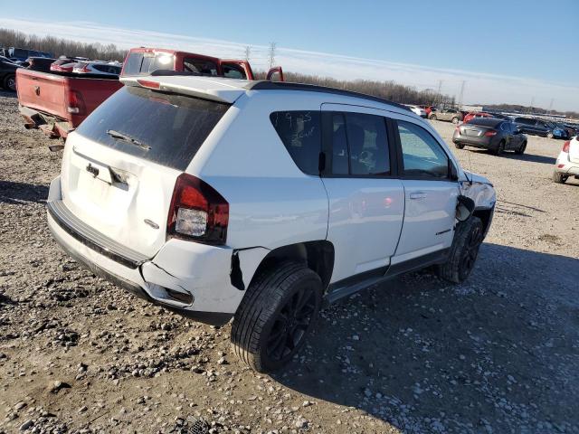 2015 JEEP COMPASS SP - 1C4NJCBA4FD263717