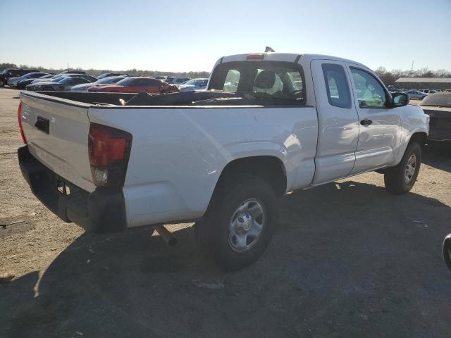 2018 TOYOTA TACOMA ACC - 5TFRX5GN2JX116861