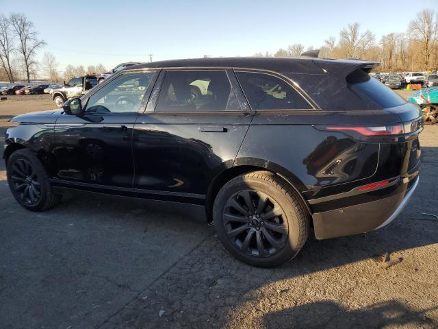 Vin: salyl2rx9ja753276, lot: 41743885, land rover rangerover r-dynamic se 20182
