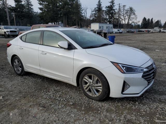 2020 HYUNDAI ELANTRA SE 5NPD84LF9LH584326