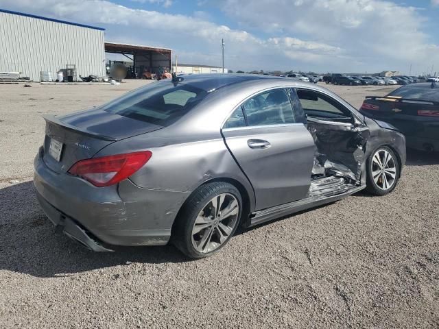Vin: wddsj4gb2jn567499, lot: 41745375, mercedes-benz cla-class 250 4matic 20183