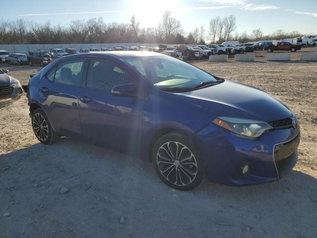 2016 TOYOTA COROLLA L - 5YFBURHE9GP540464