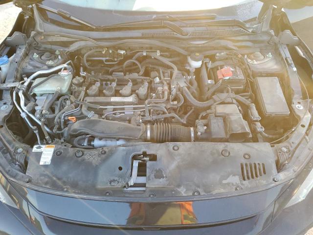 2019 HONDA CIVIC EX - SHHFK7H61KU224368