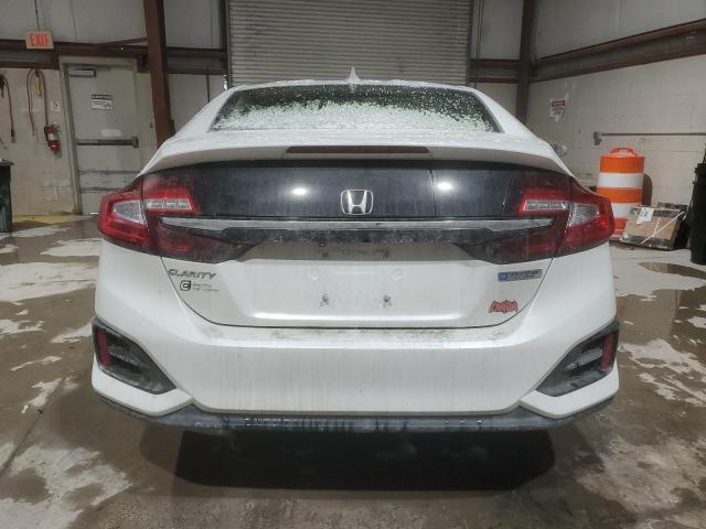 2018 HONDA CLARITY JHMZC5F15JC012820