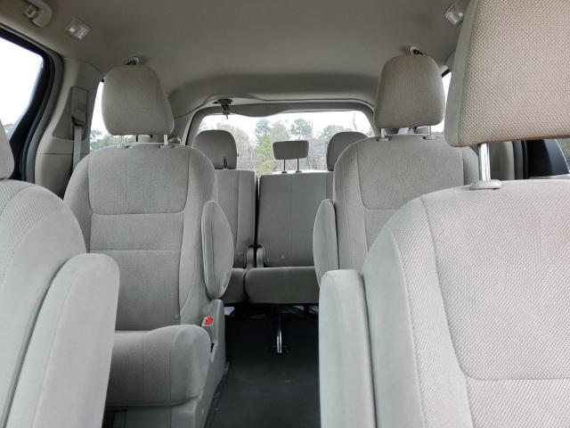 2019 TOYOTA SIENNA - 5TDZZ3DC2KS993259