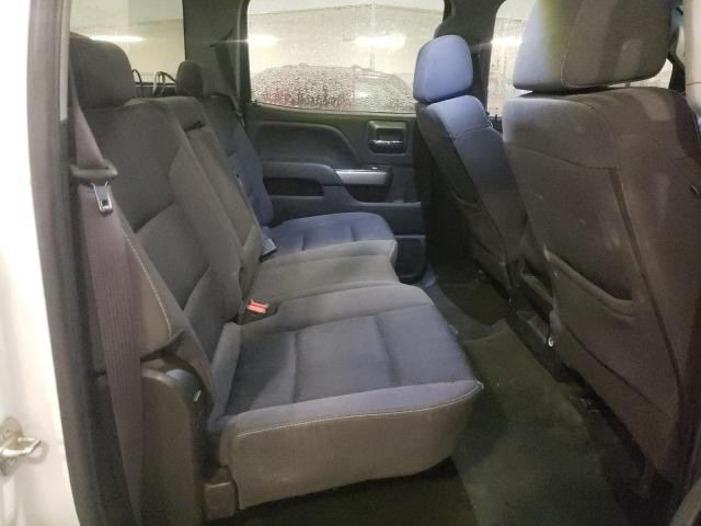 2017 CHEVROLET 2500 HD 1GC1KVEY5HF201234