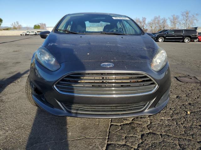 2017 FORD FIESTA SE - 3FADP4BJ9HM138628