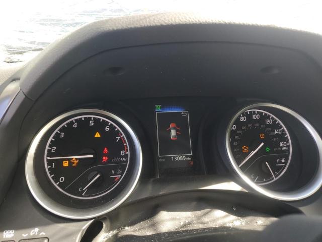 2023 TOYOTA CAMRY LE 4T1C11AK0PU177632