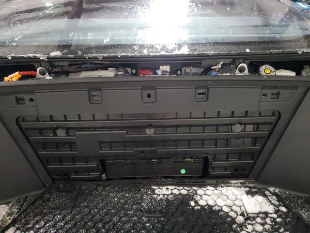 2024 TESLA CYBERTRUCK 7G2CEHED7RA019582