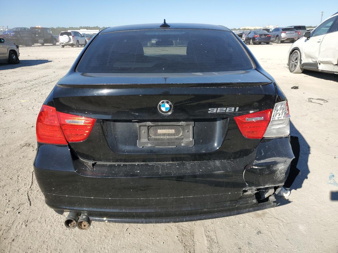 Lot #3048380765 2011 BMW 328 I