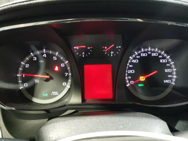 2015 GMC TERRAIN SL - 2GKFLSE31F6124573
