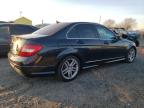 Lot #3051673121 2013 MERCEDES-BENZ C 250