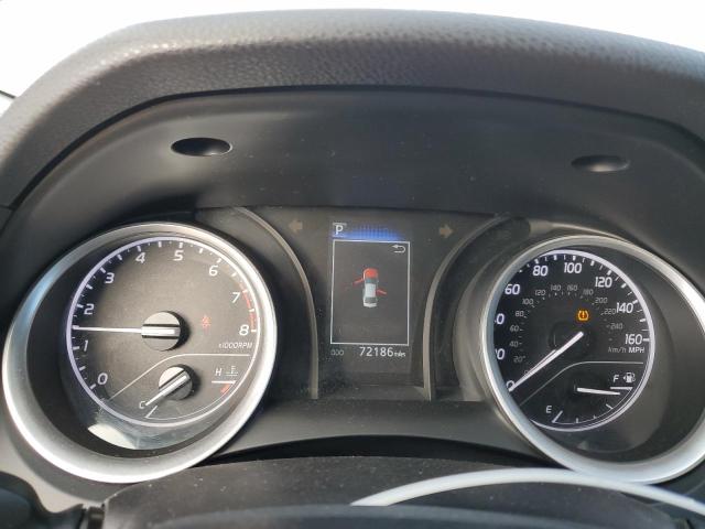 2021 TOYOTA CAMRY LE - 4T1C11AK9MU447551
