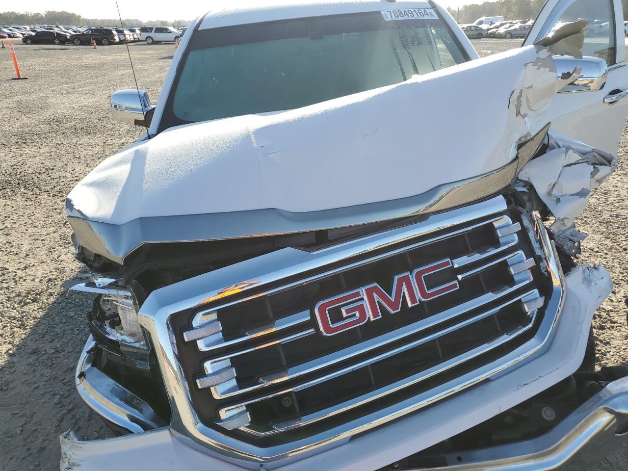 Lot #3048407077 2017 GMC SIERRA K15