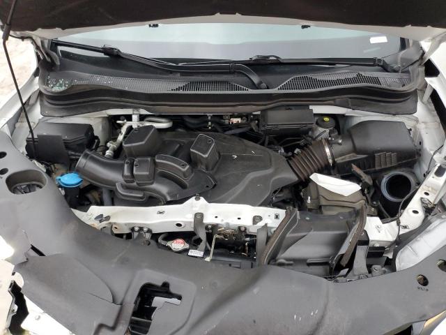 2021 HONDA PASSPORT E - 5FNYF8H55MB041554