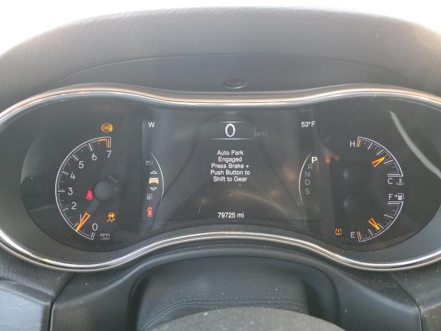 2015 JEEP GRAND CHER 1C4RJFAG9FC847805