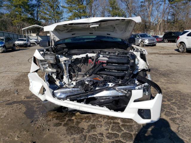 2019 GMC SIERRA C15 - 3GTN8AEH3KG244713