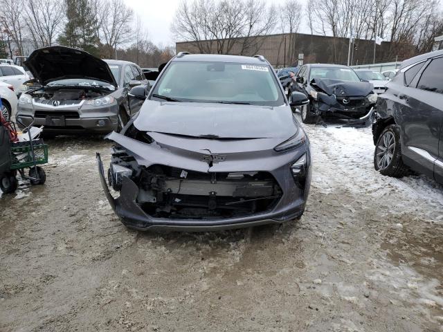 2022 CHEVROLET BOLT EUV L - 1G1FY6S07N4132569