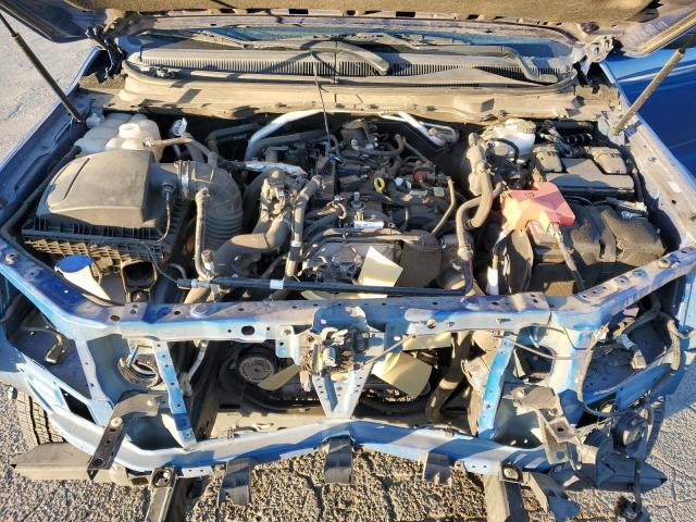 2019 FORD RANGER XL - 1FTER4EH9KLA35025