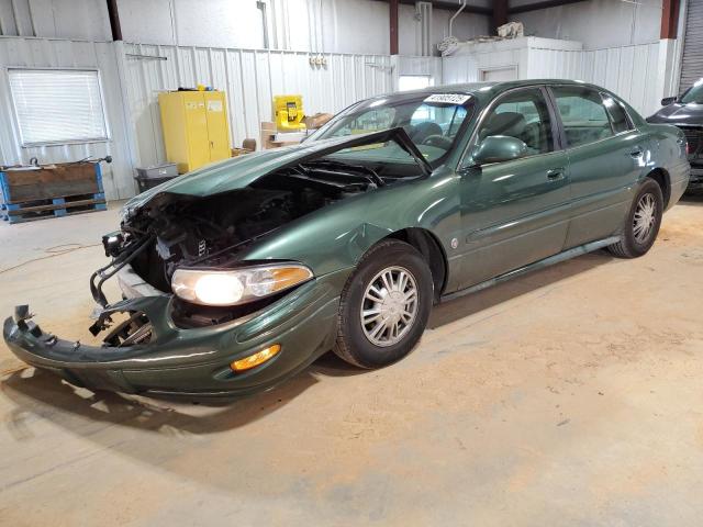 BUICK LESABRE CU