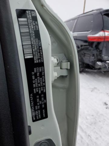 2019 FIAT 500X TREKK - ZFBNFYB11KP783822