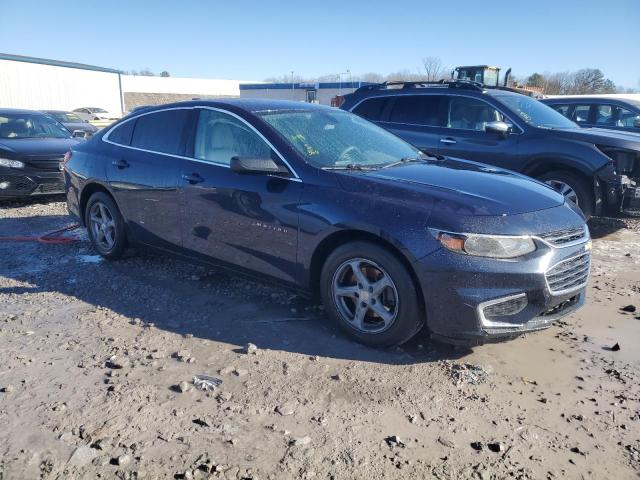2016 CHEVROLET MALIBU LS - 1G1ZB5ST4GF352567