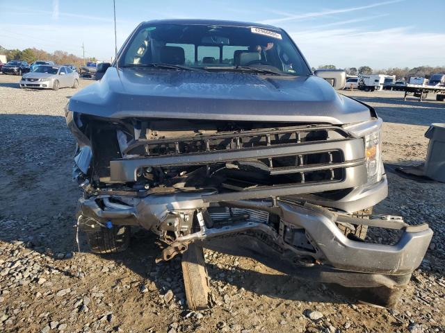 2023 FORD F150 SUPER 1FTFW1E87PFB89685
