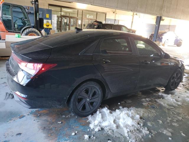 Vin: 5npls4ag2mh044021, lot: 87889455, hyundai elantra sel 20213