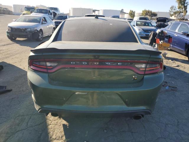 2019 DODGE CHARGER SC - 2C3CDXGJ0KH710429