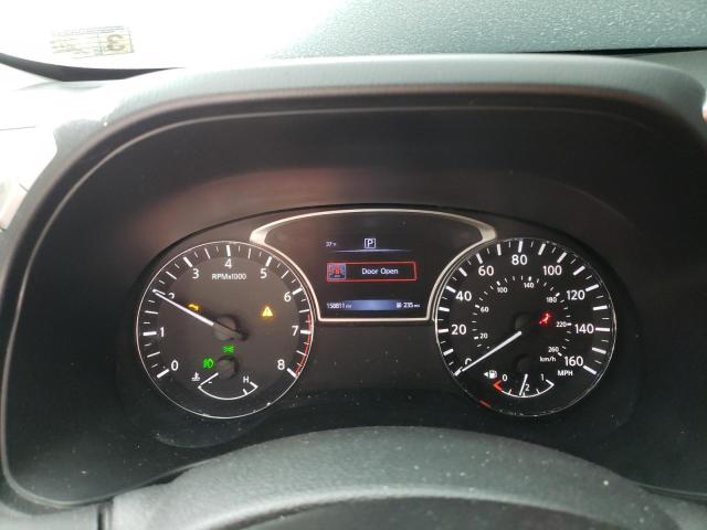 2017 NISSAN PATHFINDER - 5N1DR2MN7HC674676