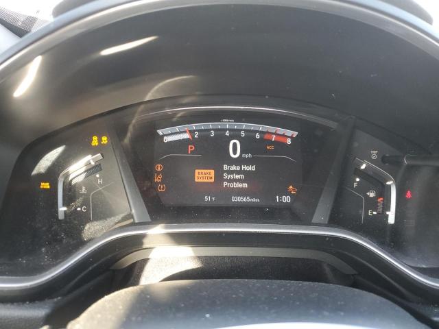2020 HONDA CR-V EX - 7FARW1H59LE020589