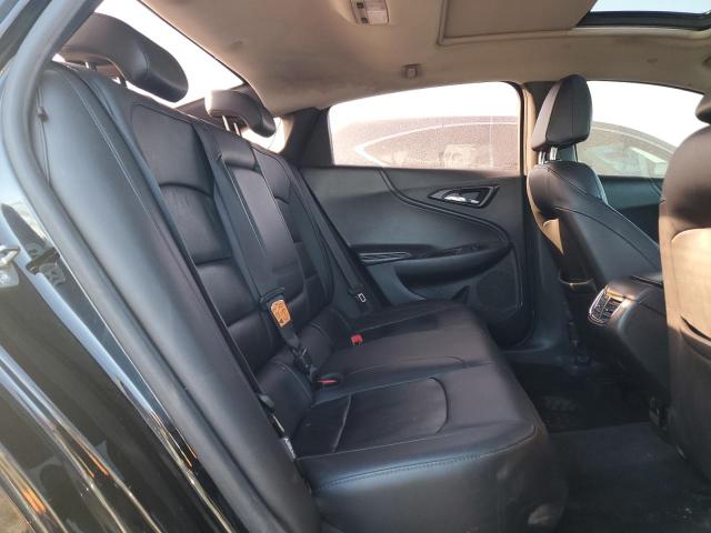 2016 CHEVROLET MALIBU 1G1ZE5ST7GF257217