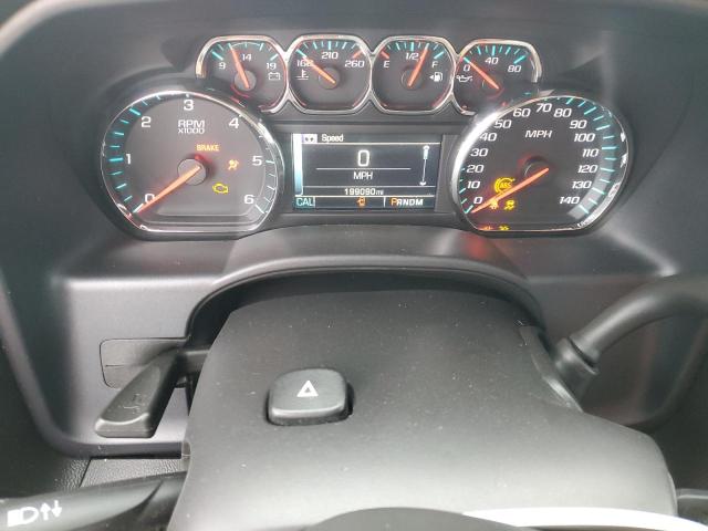 2016 CHEVROLET SILVERADO 3GCPCREC8GG254932