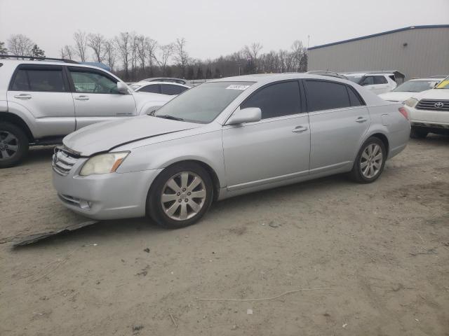 TOYOTA AVALON XL